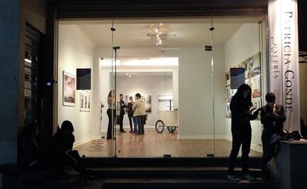 Posponen Gallery Weekend por sismo