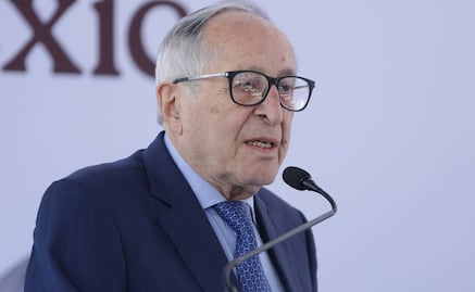 Vacuna "Patria" aún se encuentra en proceso de aprobación: David Kershenobich; en campaña se aplicarán biológicos Abdala y Sputnik V