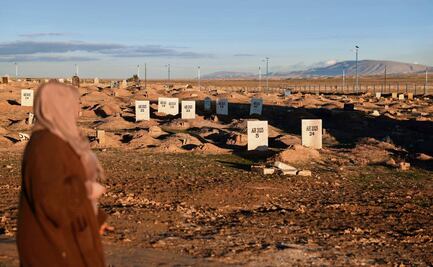 Washington ataca objetivos del EI en Siria