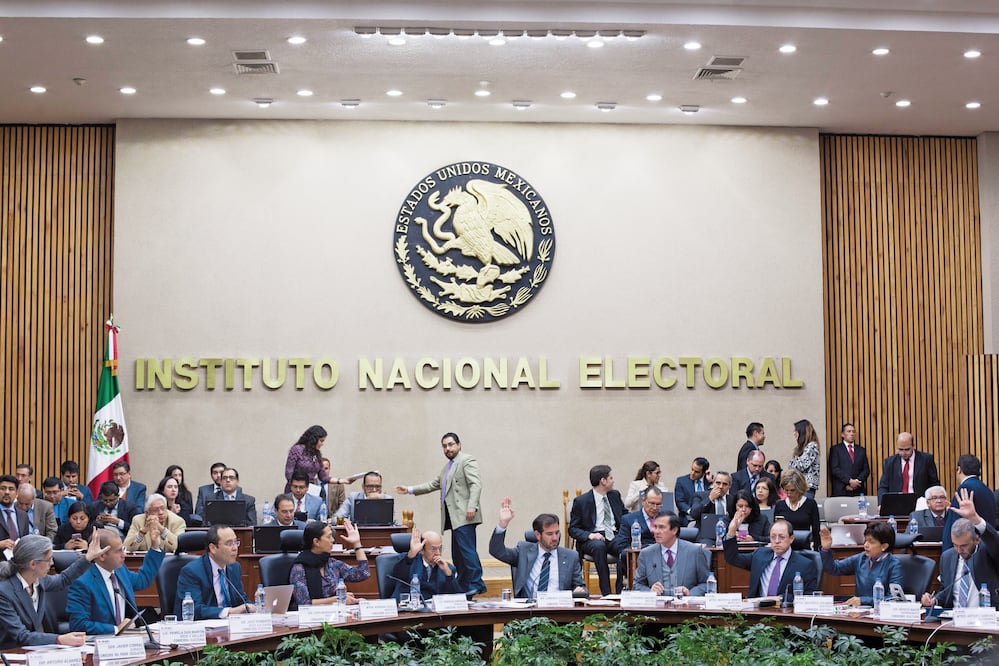 Foto: Archivo EL UNIVERSAL