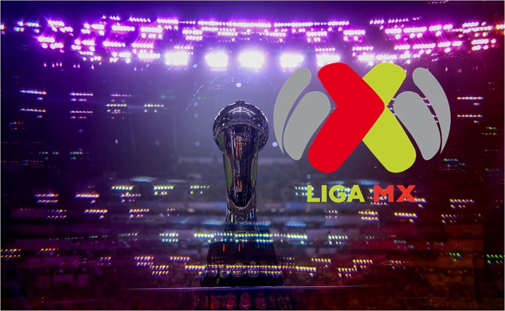 FOTO: IMAGO7 - Liga MX anuncia el calendario para el Clausura 2025