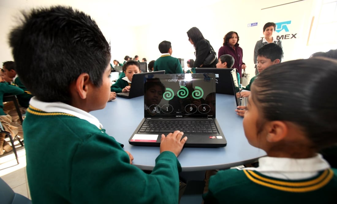 Foto: Archivo/EL UNIVERSAL