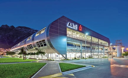 Axtel y Alestra anuncian acuerdo para fusión