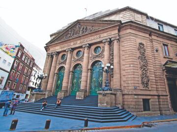 Congreso de CDMX avala acciones contra el "fast fashion"; promoverá reciclaje de ropa