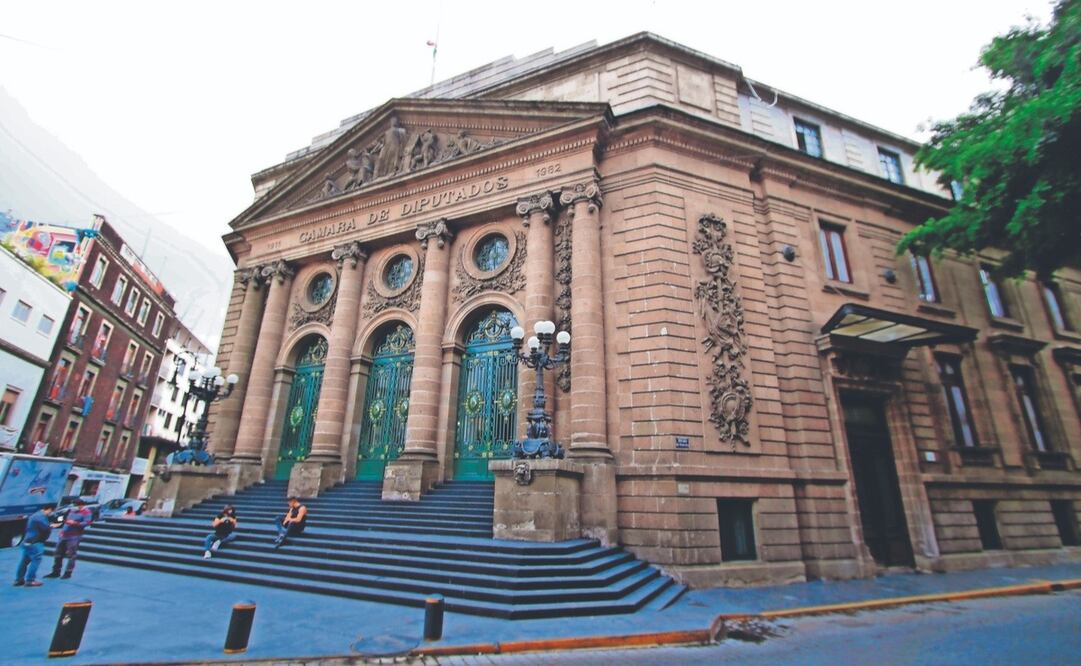 Diputados locales de distintos partidos han presentado diversas iniciativas de ley y reformas a normas para atender la salud mental. Foto: Carlos Mejía / El Universal (06/01/2025)