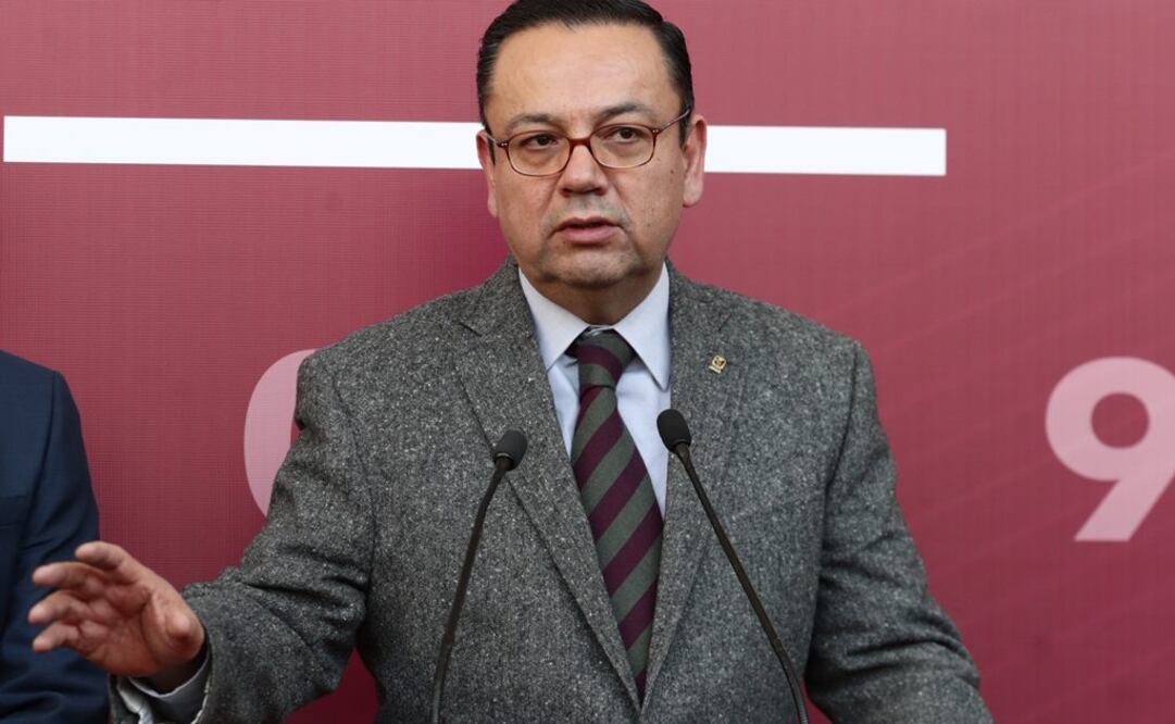 (Foto: Archivo / EL UNIVERSAL)