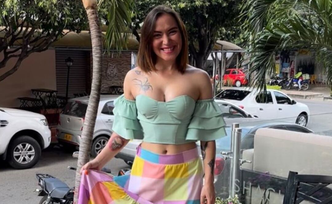 Foto: Instagram vivianpolaniaf3