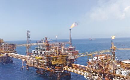 Shell and Total announce major deepwater oil discoveries