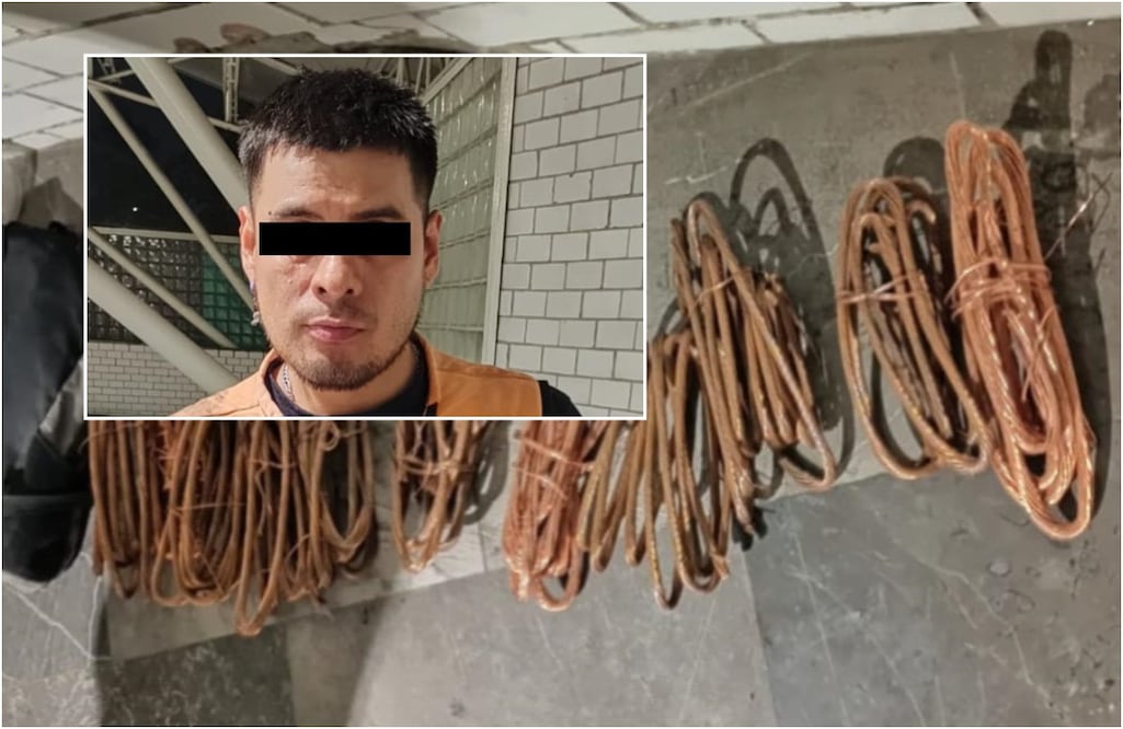 FOTO: Archivo/ EL UNIVERSAL/