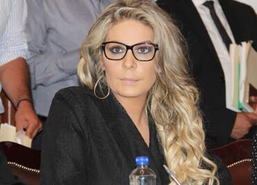 "En 2021 ganamos la mitad de CDMX, en el 2024 la recuperaremos toda”: Nora Arias