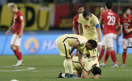 América quiere despedirse del Mundial de Clubes con el quinto puesto