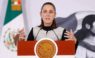 Sheinbaum alista reunión con Sección 22 de la CNTE sobre acuerdos en Oaxaca; prevé arranque de consulta escuela por escuela