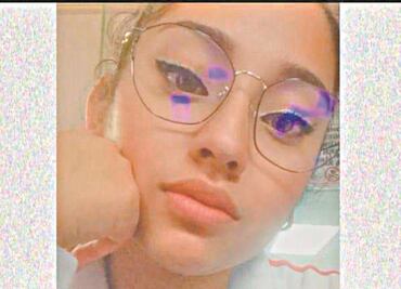 María Guadalupe, policía bancaria, murió en el siniestro