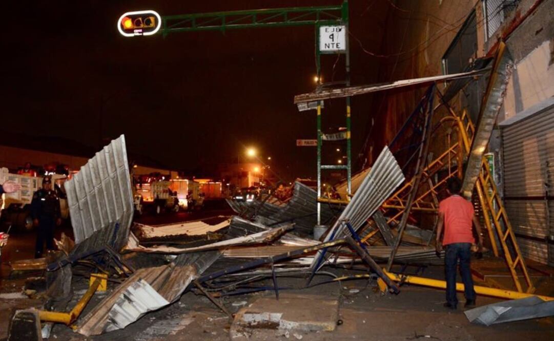 (Foto: Twitter @SeGobCDMX)