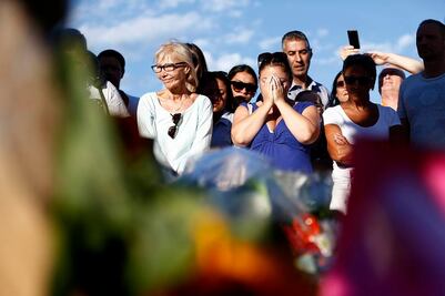 Ministro del Interior no vincula al terrorista de Niza con el yihadismo