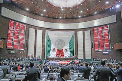 Legislate without doing business