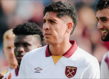 Edson Álvarez reveló que pudo jugar en Cruz Azul; rechazó a los cementeros por ser 'muy fácil'