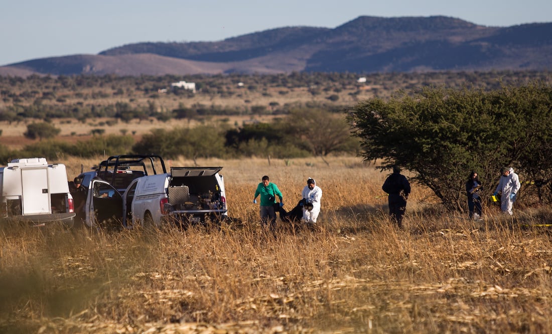 Foto: Cuartoscuro archivo/El Universal