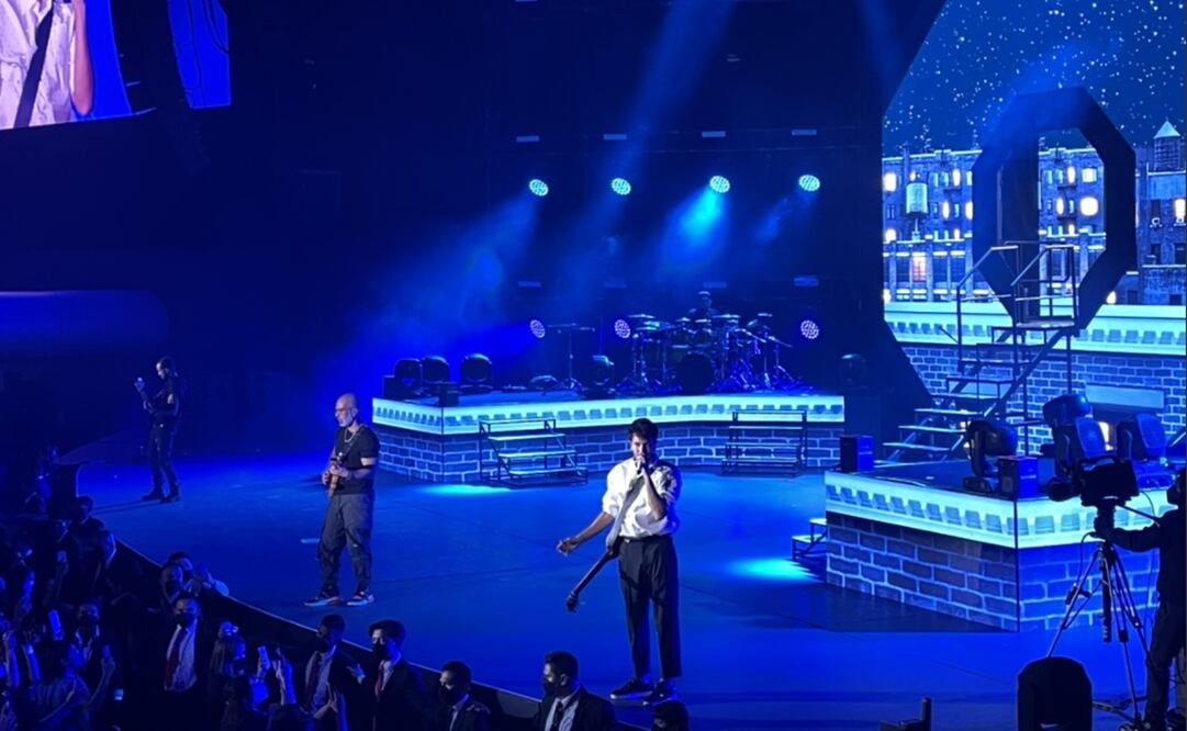 Foto: Nicole Trejo/EL UNIVERSAL