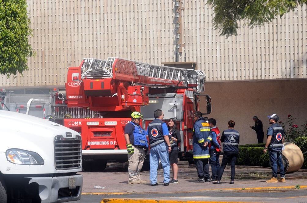 Foto: Eduardo Hernández