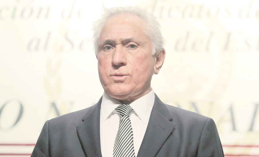 Joel Ayala Almeida. Foto: Archivo / EL UNIVERSAL