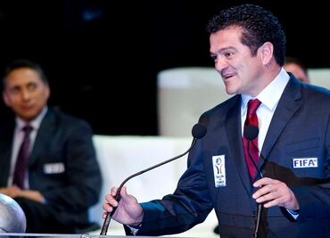 Es el momento para que Cruz Azul gane al América: Hermosillo