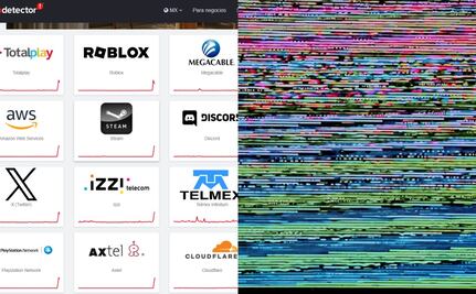 Tier 1: qué es y cómo su caída puede colapsar internet