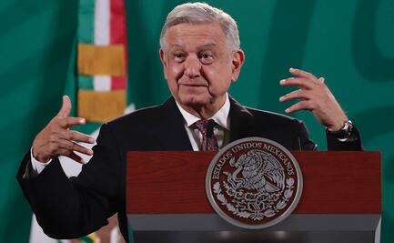 “Les van a gustar mucho”, dice AMLO sobre nuevos spots por tercer informe de gobierno