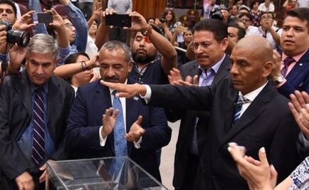 Denuncian corrupción en designación de Fiscal Anticorrupción de Veracruz