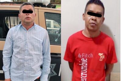 Víctima ve a policías, les grita por ayuda y se libra de un secuestro en Edomex