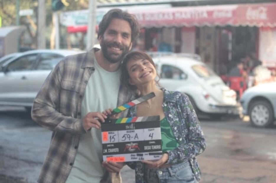 ¿Qué fue de la niña villana de "El diván de Valentina"?