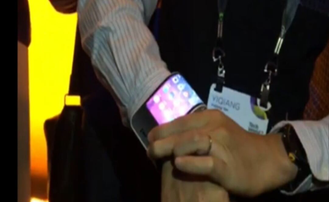 (Foto:Captura/ElTiempo)