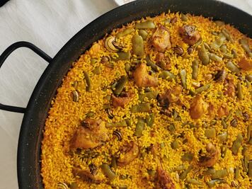 ¿Qué ver y dónde comer en Valencia, España?