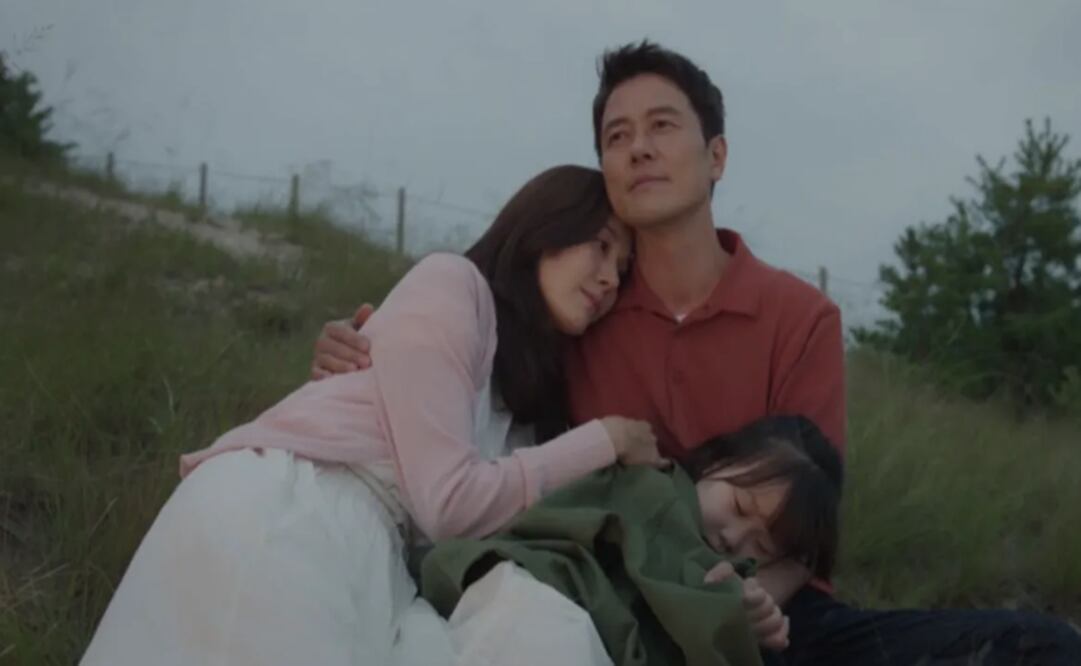 Este drama surcoreano puede verse a través de Netflix. Foto: Netflix.