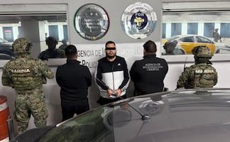 Quién es "H4", el heredero de los Beltrán Leyva; el hijo del capo “H2” que terminó extraditado a Nueva York