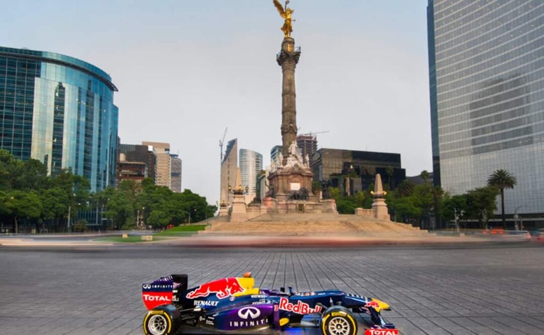 Foto: Twitter @redbullMex