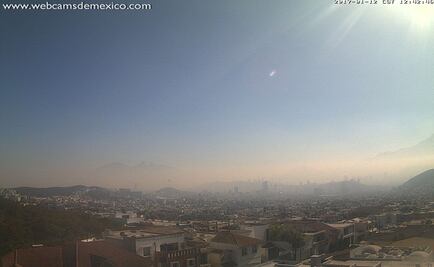 Alertan por posible precontingencia ambiental en NL 