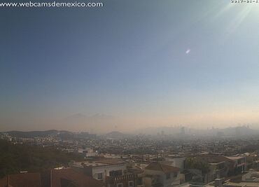 Alertan por posible precontingencia ambiental en NL