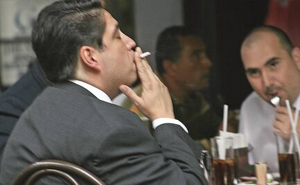 Perciben riesgo de mercado negro por cambios en tabaco