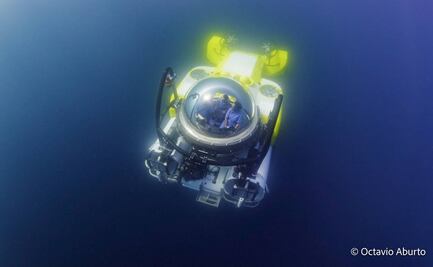 Viaje al fondo del mar: la era de los sumergibles