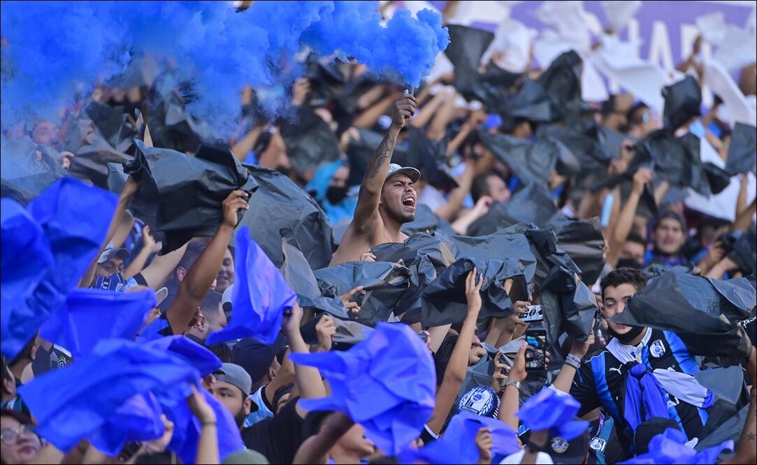 Barras, en crecimiento y con líderes poderosos - FOTO: IMAGO7