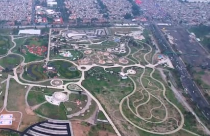 ¡Alista los pasos prohibidos! Inauguran bailódromo en Iztapalapa para generar paz, baile y mitote
