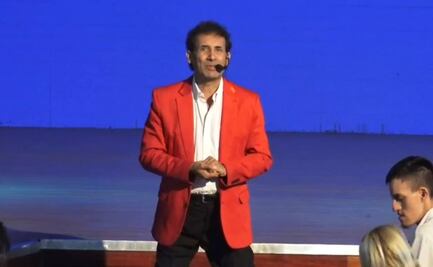 Denuncian a pastor evangélico por intentar vender gel antibacterial "bendecido"