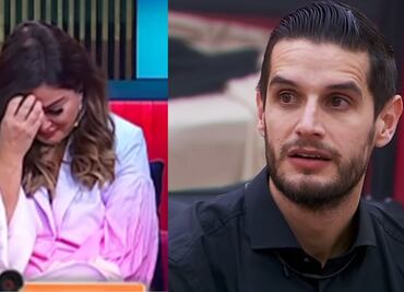 Team tierra, ¿aliviado por salida de Mariana Echeverría de "La casa de los famosos"?: "estábamos fingiendo ser unidos"