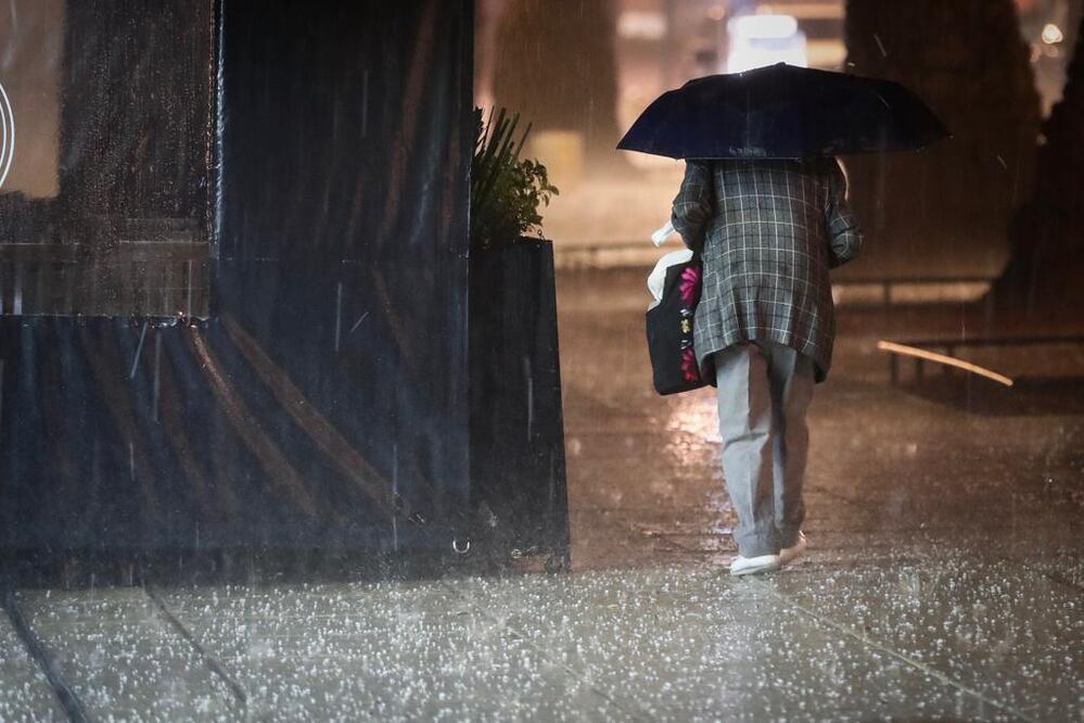 Foto:Diego Simón Sánchez// EL UNIVERSAL