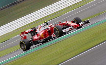 Ferrari anuncia renovación del piloto finlandés Kimi Raikkonen
