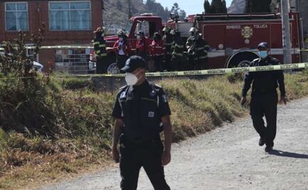 Hallan tres cadáveres en diferentes puntos de Toluca