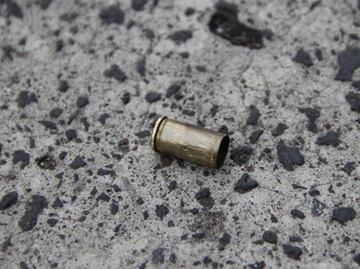 Asesinan a comerciante y hieren a taxista en la Gustavo A. Madero