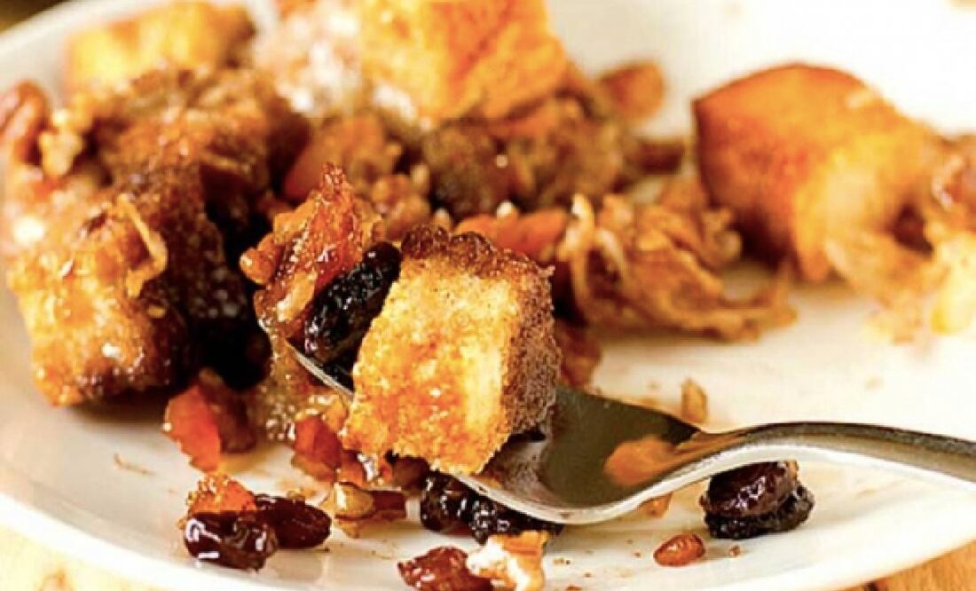 Estas preparaciones no pueden faltar en Semana Santa / Foto: Pixabay