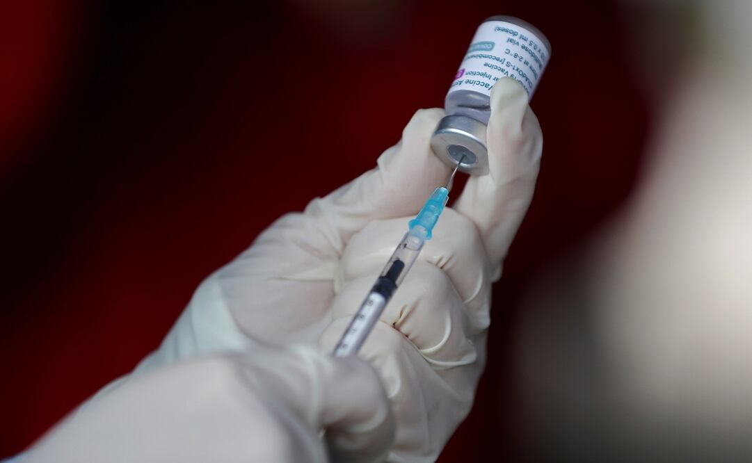 Foto: EFE/José Jácome